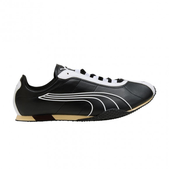 Puma H-Street 'Black Buttercream' | Men's Size 13 - 407267-01