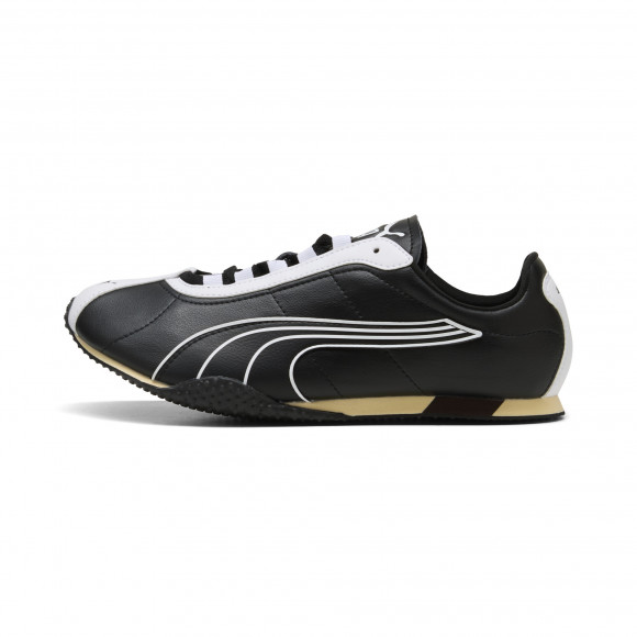 PUMA H-Street Sneakers in Black - 407267_01