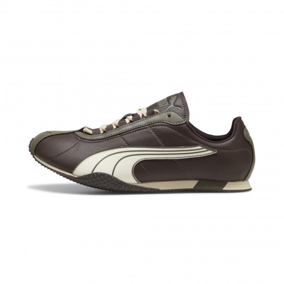 PUMA H-Street Sneakers in Brown - 407267_03