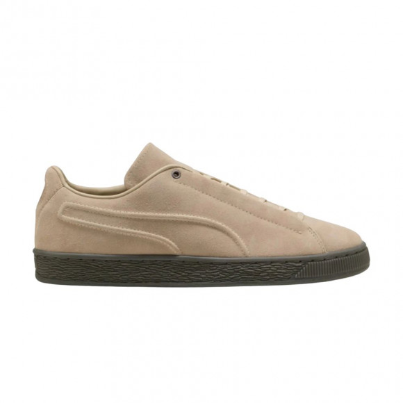 Puma Suede Modern 'Birch Gum' | Tan | Men's Size 10.5 - 407290-01