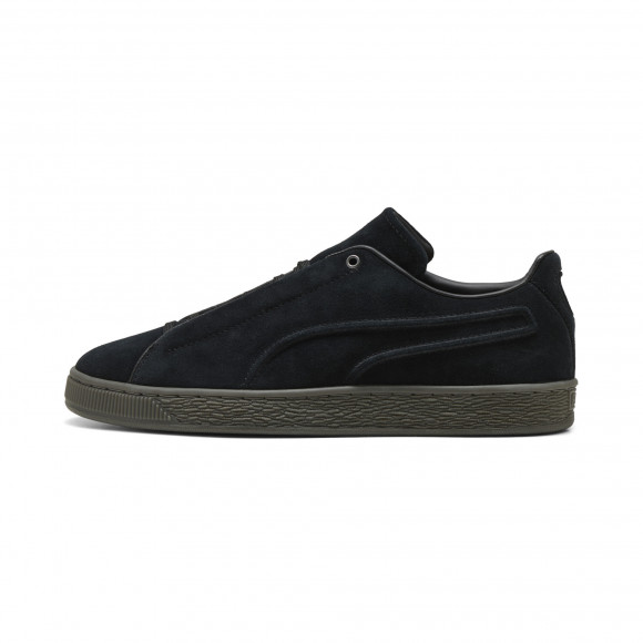 PUMA Suede Modern Sneakers in Black - 407290_02