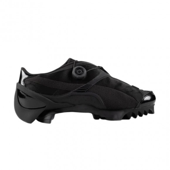 Puma Select Beisser Disc Officeterrain 'Black' | Men's Size 9 - 40729601-BLAC