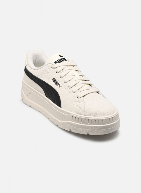 Puma  Shoes (Trainers) Karmen Classic ESD  (women) - 407297-02