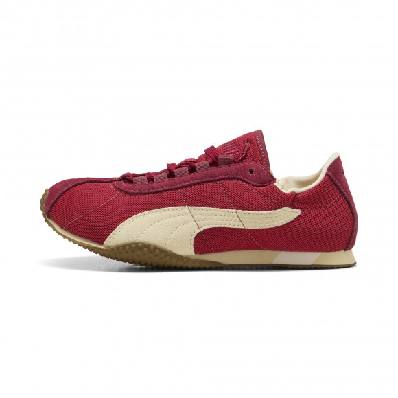 PUMA H-Street Elastic Sneakers in Red - 407303_01