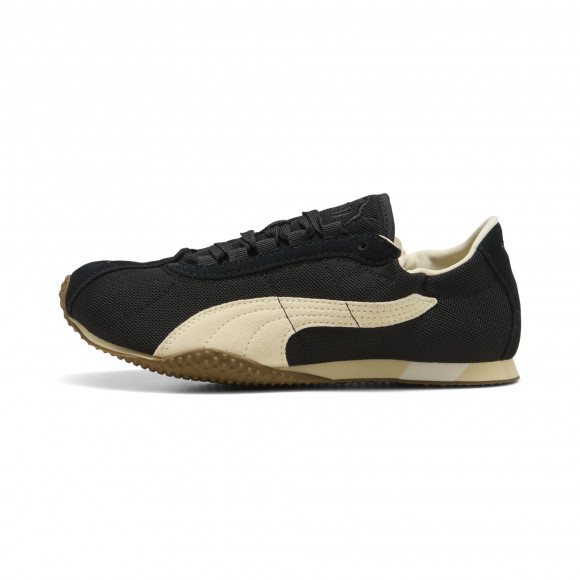 PUMA H-Street Elastic Sneakers in Black - 407303_03