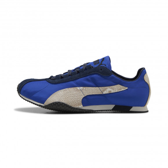 PUMA H-Street Snake Print Sneakers in Blue - 407310_02