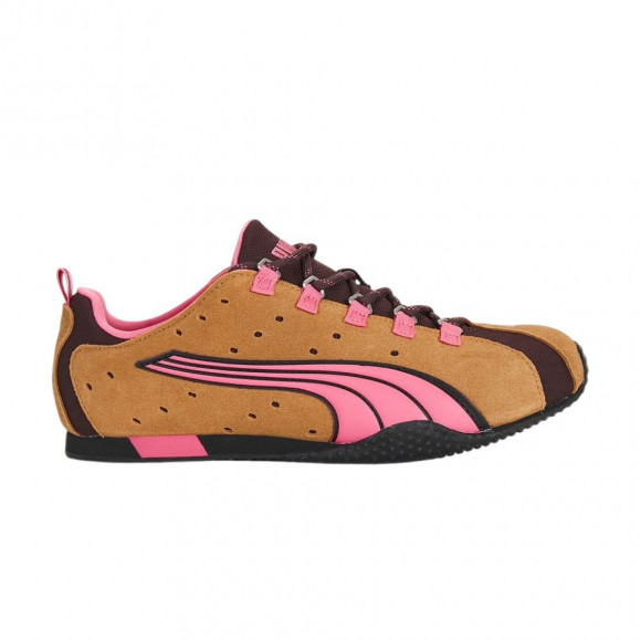 Puma H-Street WTR II 'Desert Tan Magic Rose' | Men's Size 12 - 407312-01