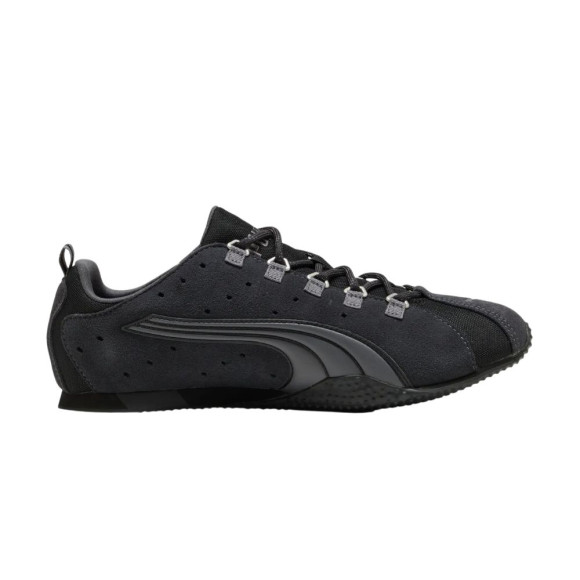 Puma H-Street Wtr 'Flat Dark Gray Moody Gray' | Grey | Men's Size 8 - 407312-03