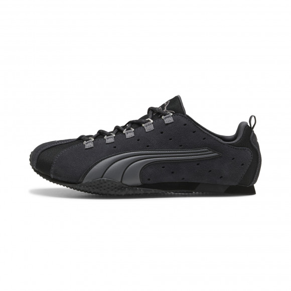 PUMA H-Street WTR Sneakers in Grey - 407312_03
