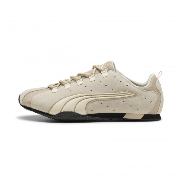 PUMA H-Street WTR Sneakers in Beige - 407312_04
