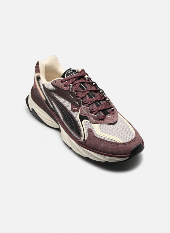 Puma Fade Nitro LS+ pour - 407331-03