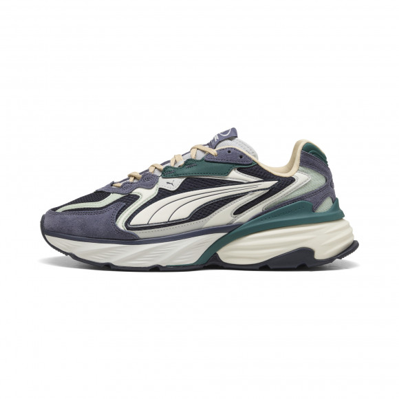 PUMA Fade LS Sneakers in Blue - 407331_01