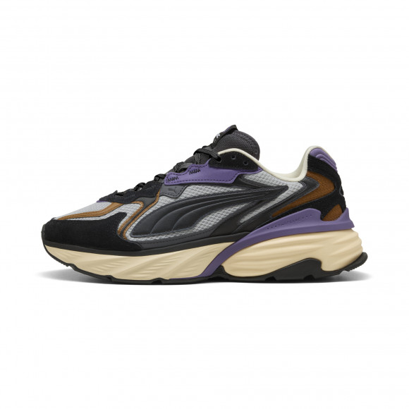 PUMA Fade LS Sneakers in Grey - 407331_02