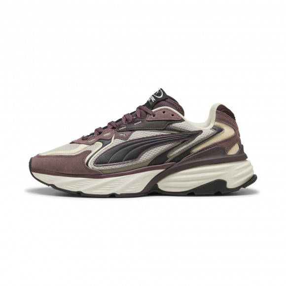PUMA Fade LS Sneakers in Beige - 407331_03