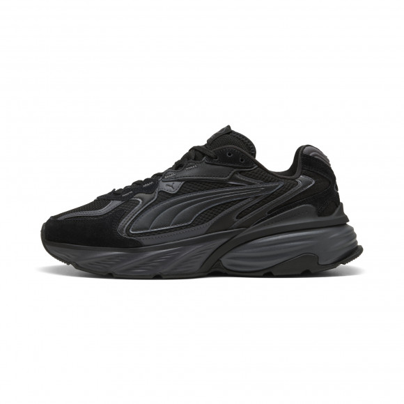 PUMA Fade LS Sneakers in Black - 407331_04