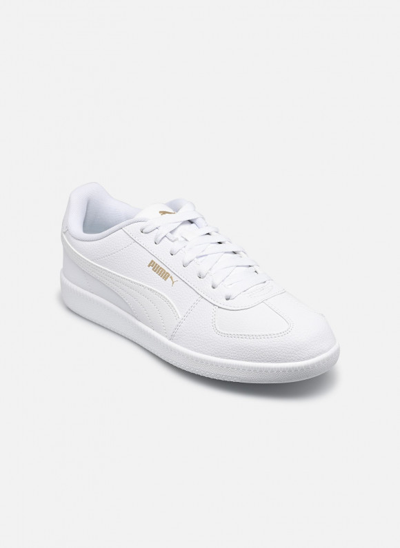 Puma  Shoes (Trainers) Puma Club LT SL  (women) - 407333-02