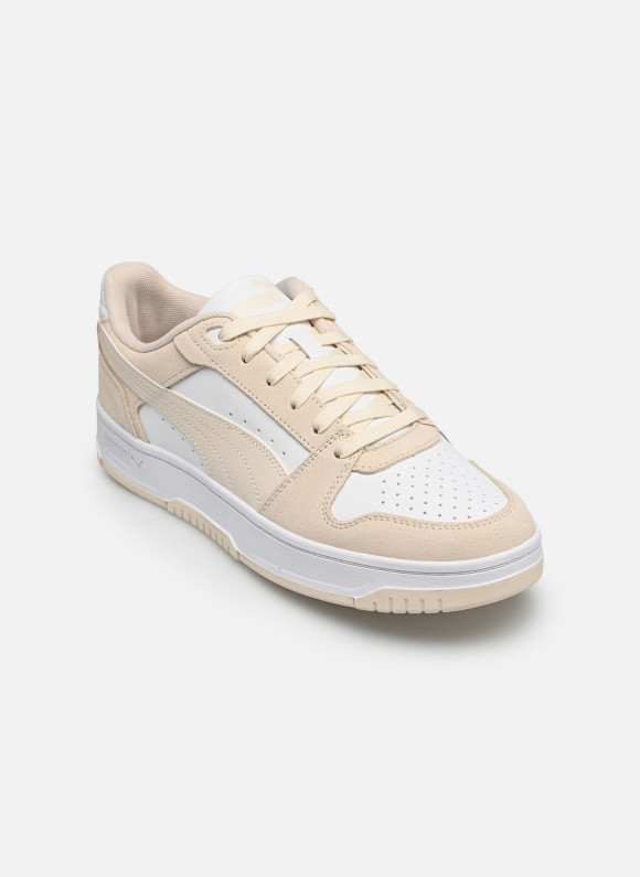 Puma  Shoes (Trainers) Rebound Slam Lo ESD  (men) - 407357-02