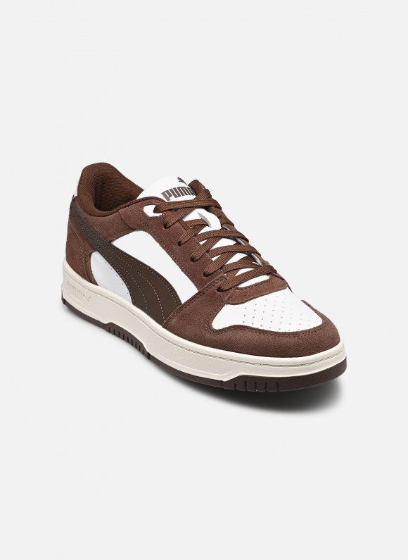Puma  Shoes (Trainers) Rebound Slam Lo ESD  (men) - 407357-03