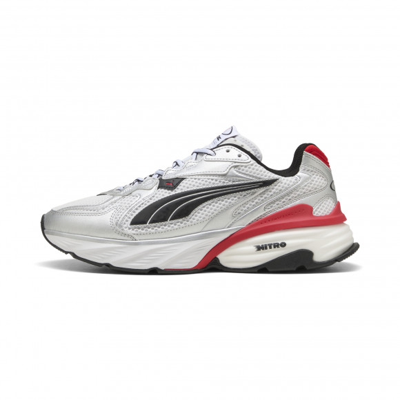 PUMA Fade Sneakers Women in Metallic - 407411_12