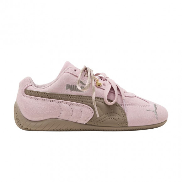 Puma Speedcat Charmies Big Kid 'Misty Pink' | Kid's Size 5 - 407430-02