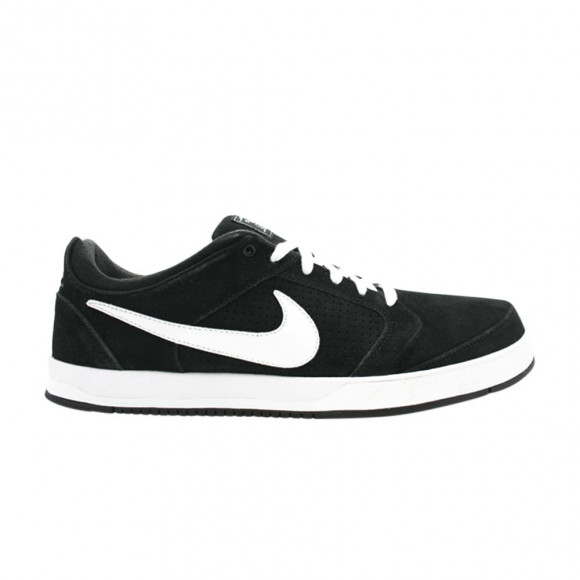 Nike P-Rod 4 | Black | Men's Size 7 - 407437-001