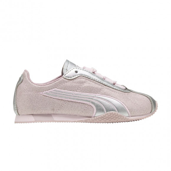 Puma H-Street Let It Shine Little Kid 'Misty Pink' | Kid's Size 12.5 - 407439-01