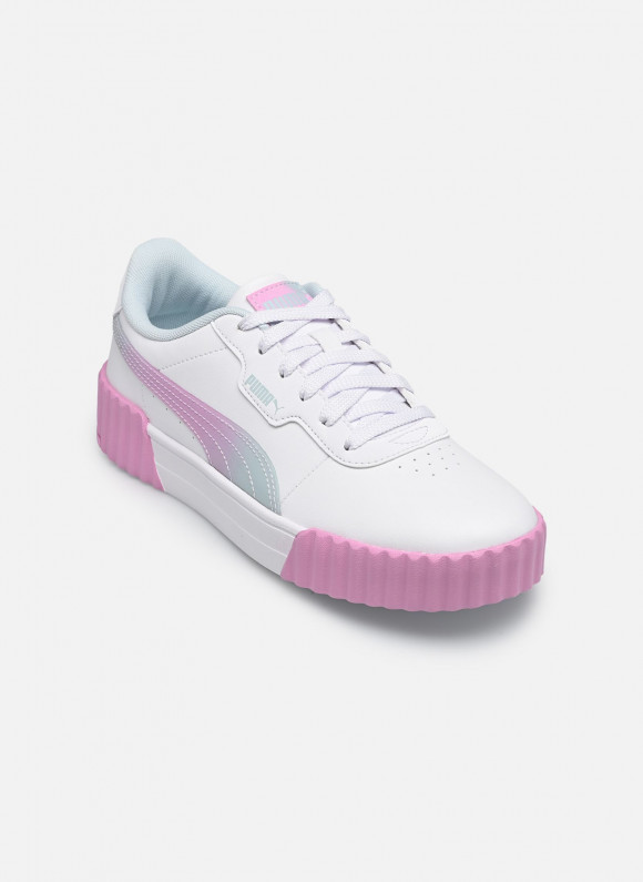 Puma Carina 3.0 Faded Glow Jr pour - 407472-01