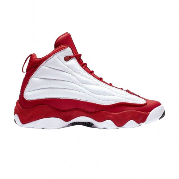 Air Jordan Pro Strong GS 'Varsity Red' | Kid's Size 5.5 - 407484-604