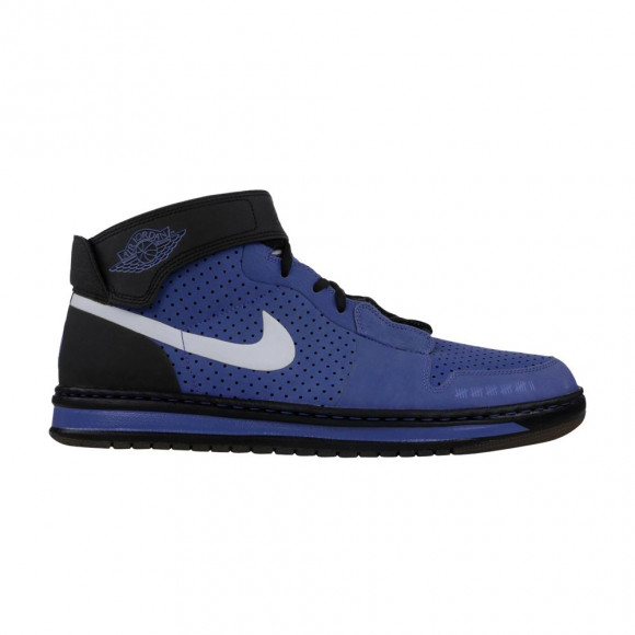 Air Jordan Alpha 1 'Sabathia NY Yankees' | Blue | Men's Size 8 - 407489-401