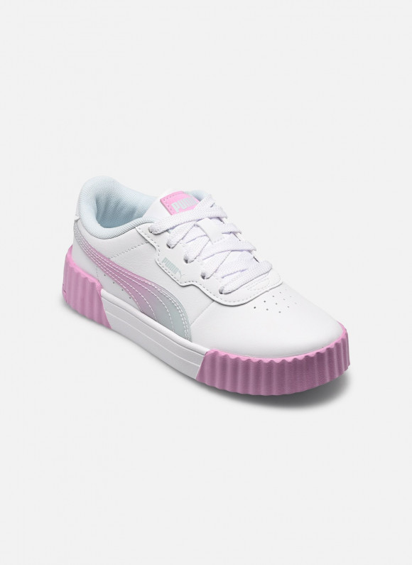 Puma Carina 3.0 Faded Glow PS pour - 407500-01