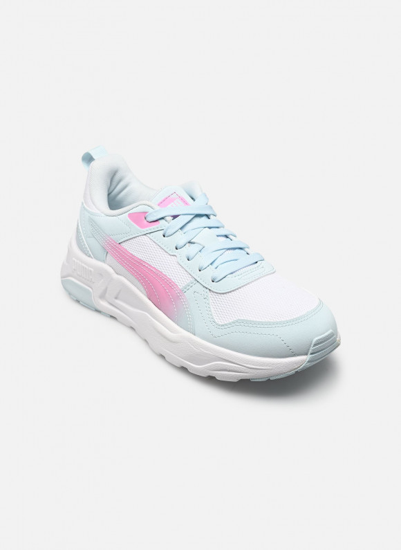 Puma Trinity 2 LT Faded Glow Jr pour - 407527-01