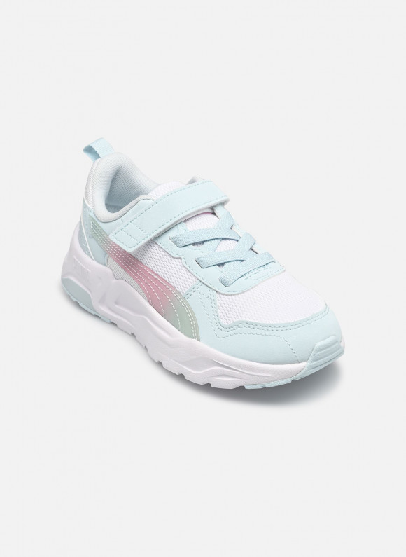 Puma Trinity 2 LT Faded Glow AC+ PS pour - 407528-01
