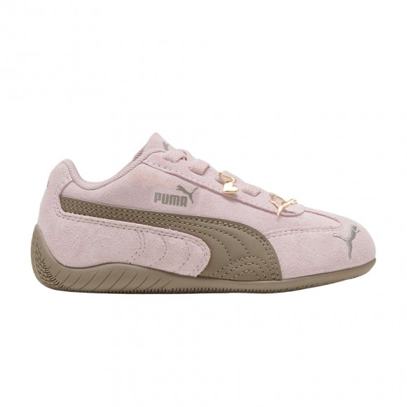Puma Speedcat Charmies Little Kid 'Misty Pink' | Kid's Size 3.5 - 407567-02