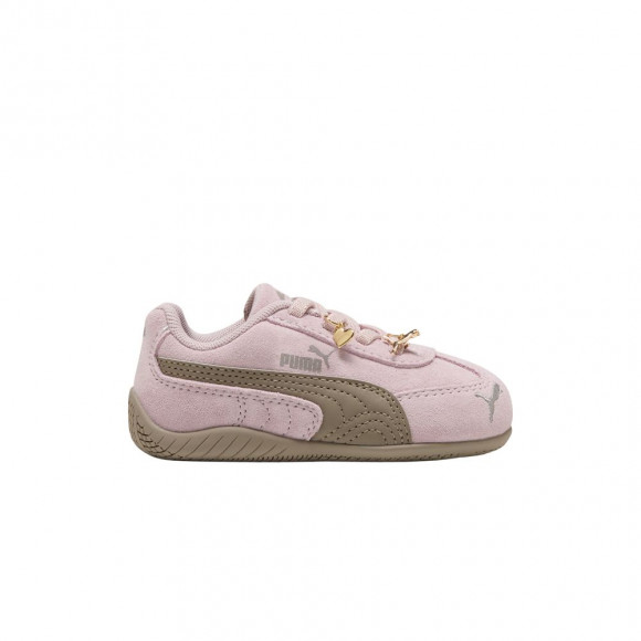 Puma Speedcat Charmies TD 'Misty Pink' | Infant Size 10 - 407568-02