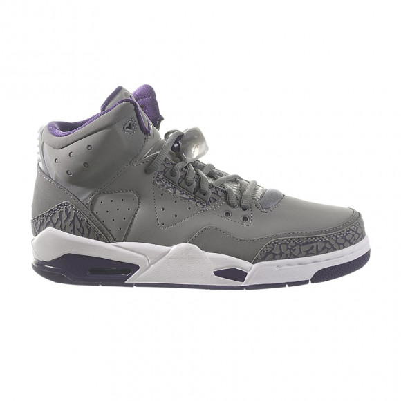 Jordan Rare Air GS | Grey | Kid's Size 6.5 - 407572-003