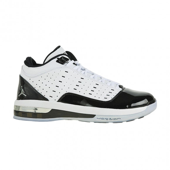 Air Jordan One6One7 'White Black' | Men's Size 11 - 407587-102