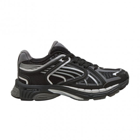Puma Skyjet Big Kid 'Black Cool Dark Gray' | Kid's Size 7 - 407618-02