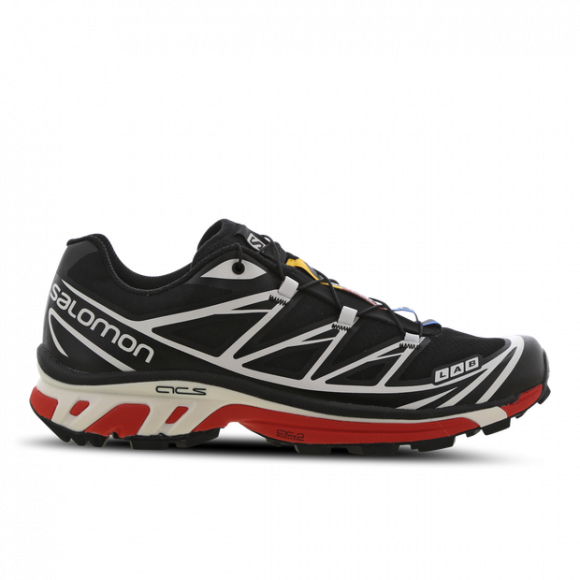 Salomon Xt6 Adv Men Shoes