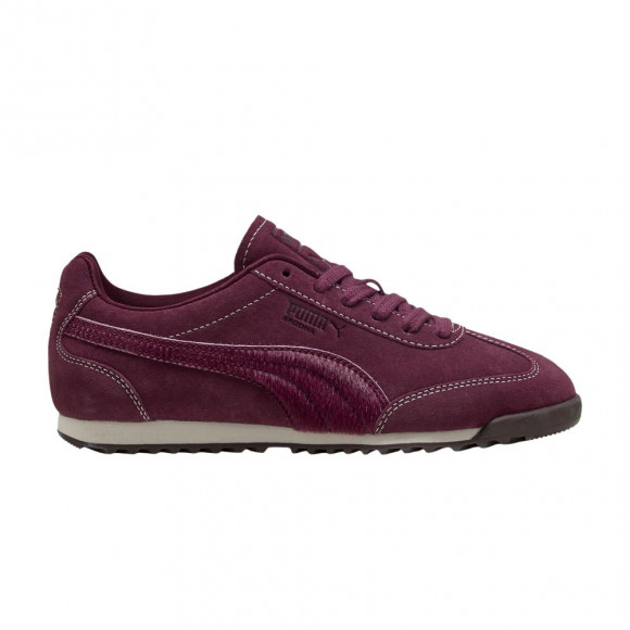 Puma Wmns Arizona 'Ruby Noir Warm White' | Red | Women's Size 5.5 - 407663-01
