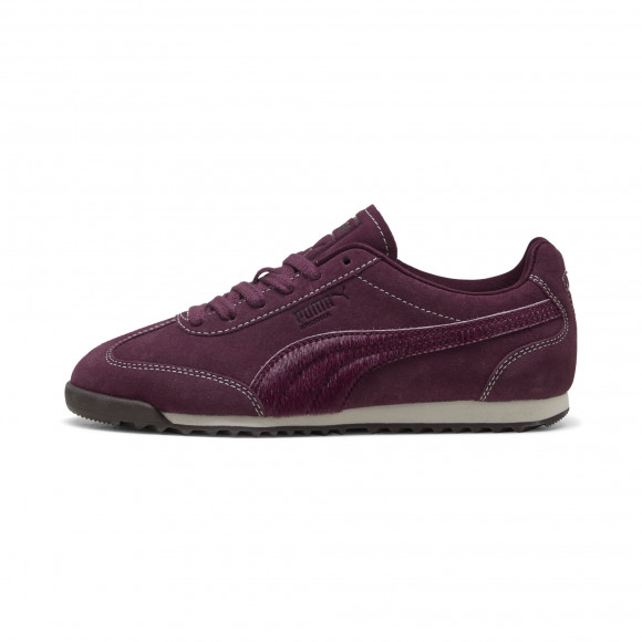 PUMA Arizona Women's Sneakers in Red - 407663_01