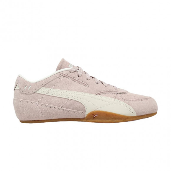 Puma Wmns Bella Mina Suede 'Pink Ivory' | Women's Size 7 - 40767101