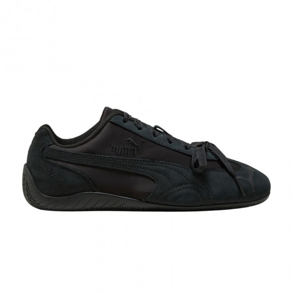 Puma Wmns Speedcat Etoile 'Black' | Women's Size 11 - 407673-02