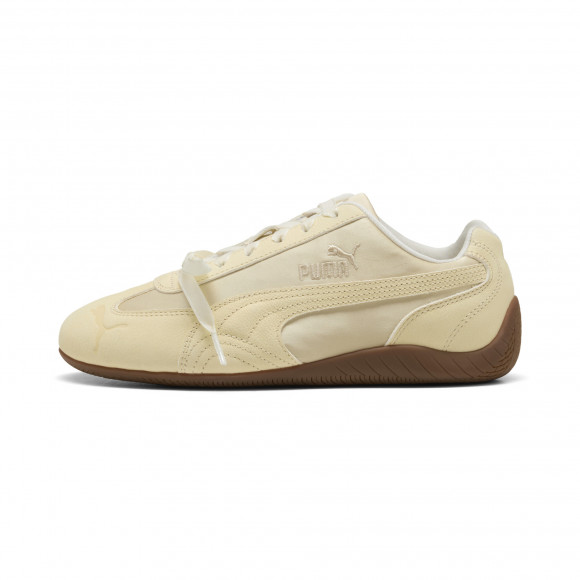 PUMA Speedcat Etoile Women's Sneakers in Yellow - 407673_01