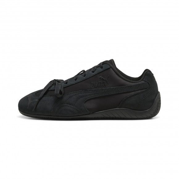 PUMA Speedcat Etoile Women's Sneakers in Black - 407673_02