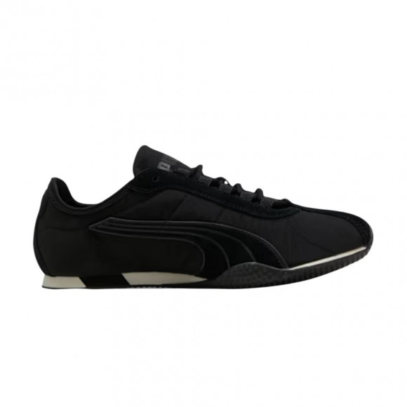 Puma H-Street Primaloft 'Black Vapor Gray' | Men's Size 9.5 - 407682-02