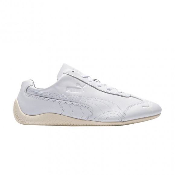 Puma Speedcat Decon 'White' | Men's Size 9.5 - 407698-01