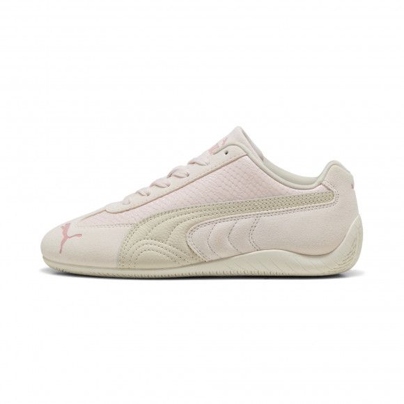 PUMA Speedcat Python Women's Sneakers in Pink - 407707_01