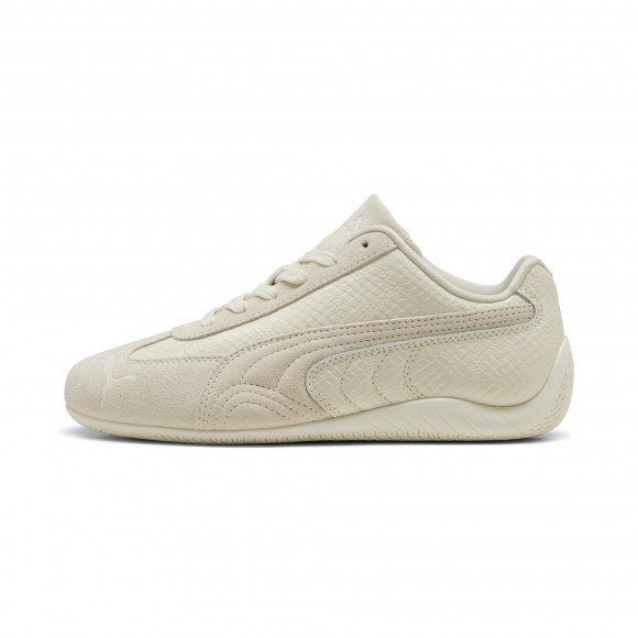 PUMA Speedcat Python Women's Sneakers in White - 407709_01