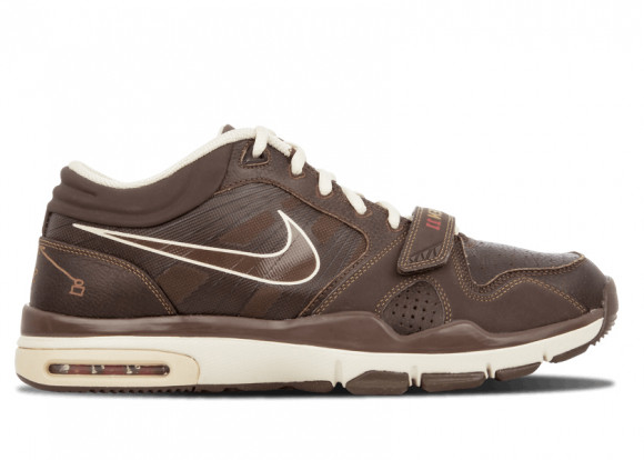 Nike Air Trainer 1.2 EA Sports Madden 11 - 407766-222