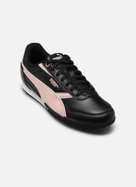 Puma Bella Donna SL Glitz Jr pour - 407788-01